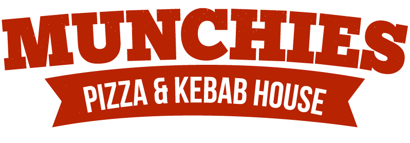 Munchies Pizza & Kebab